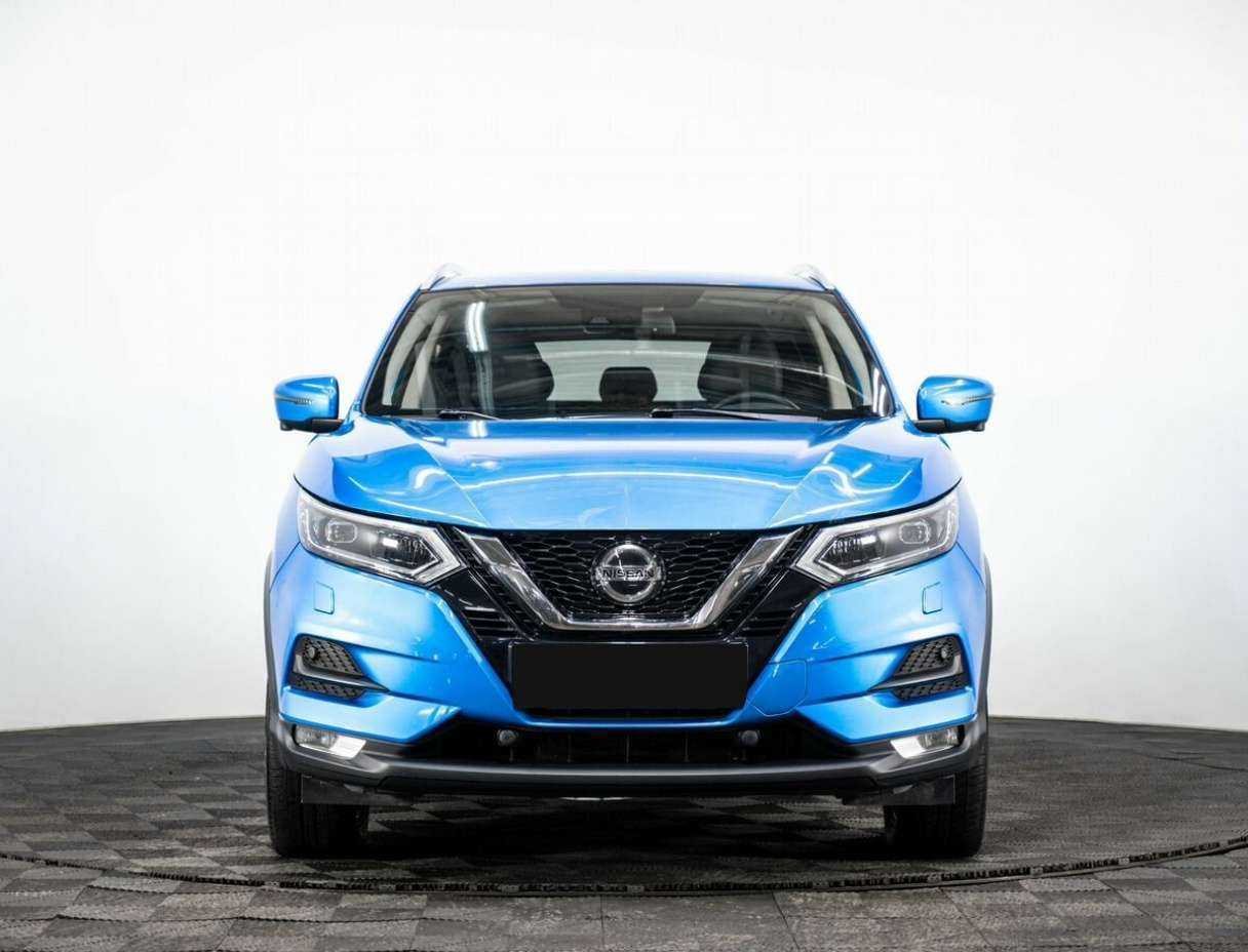 Nissan Qashqai, 2019 - фото №2