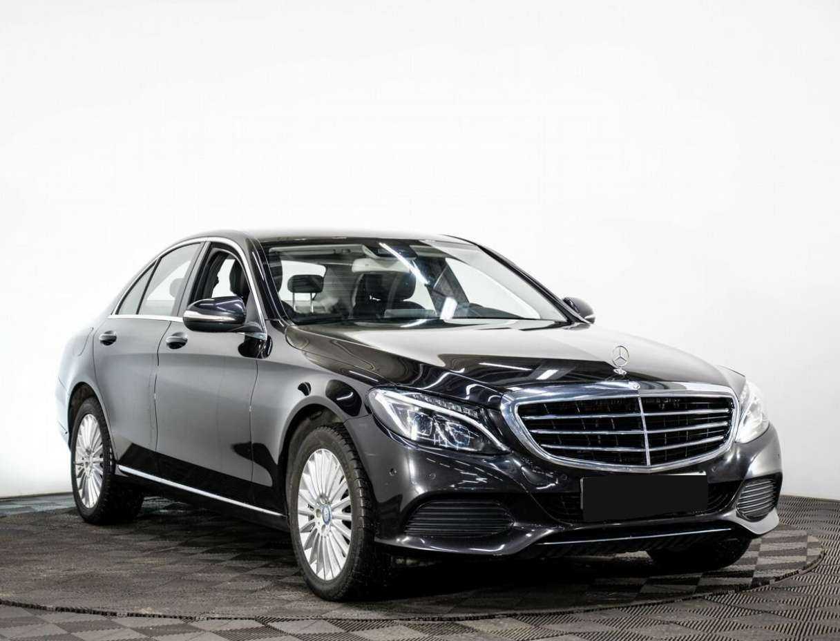 Mercedes-Benz C-Класс 180, 2014 - фото №3