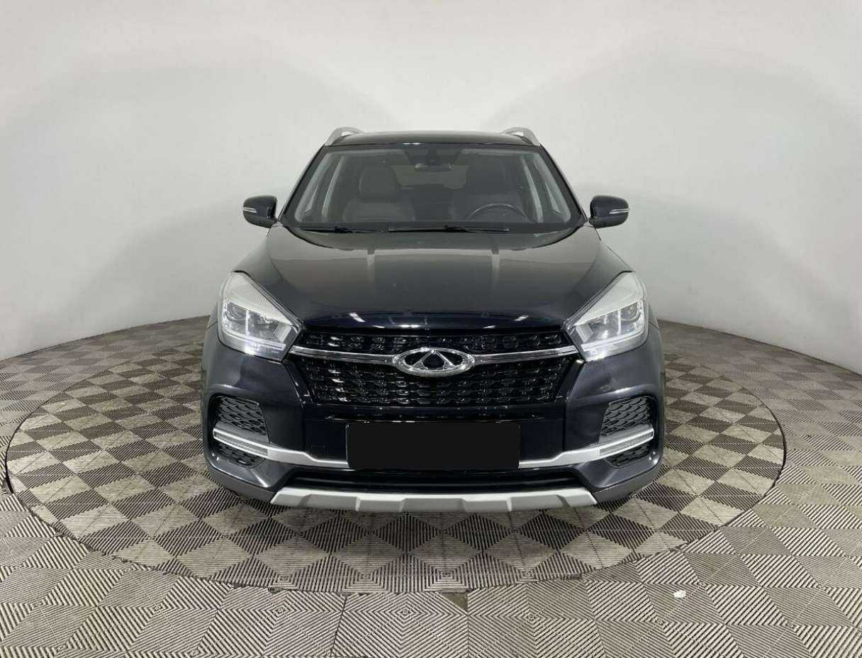 Chery Tiggo 4, 2022 - фото №2