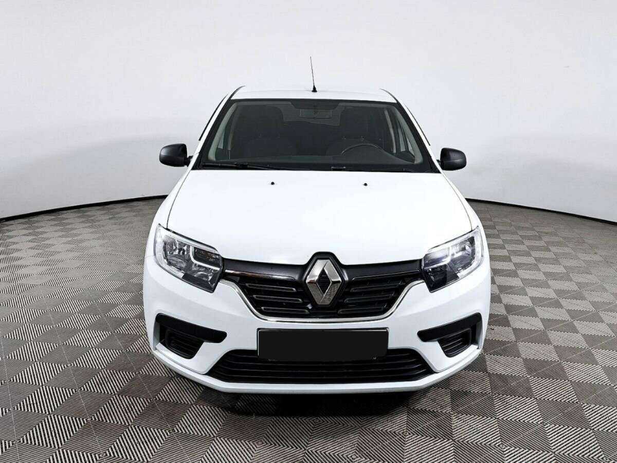 Renault Sandero, 2018 - фото №2