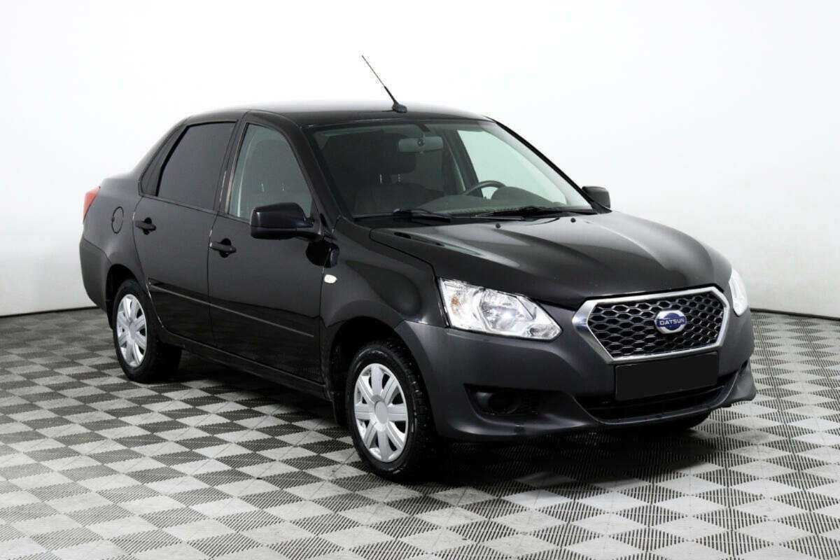 Datsun on-DO, 2019 - фото №3