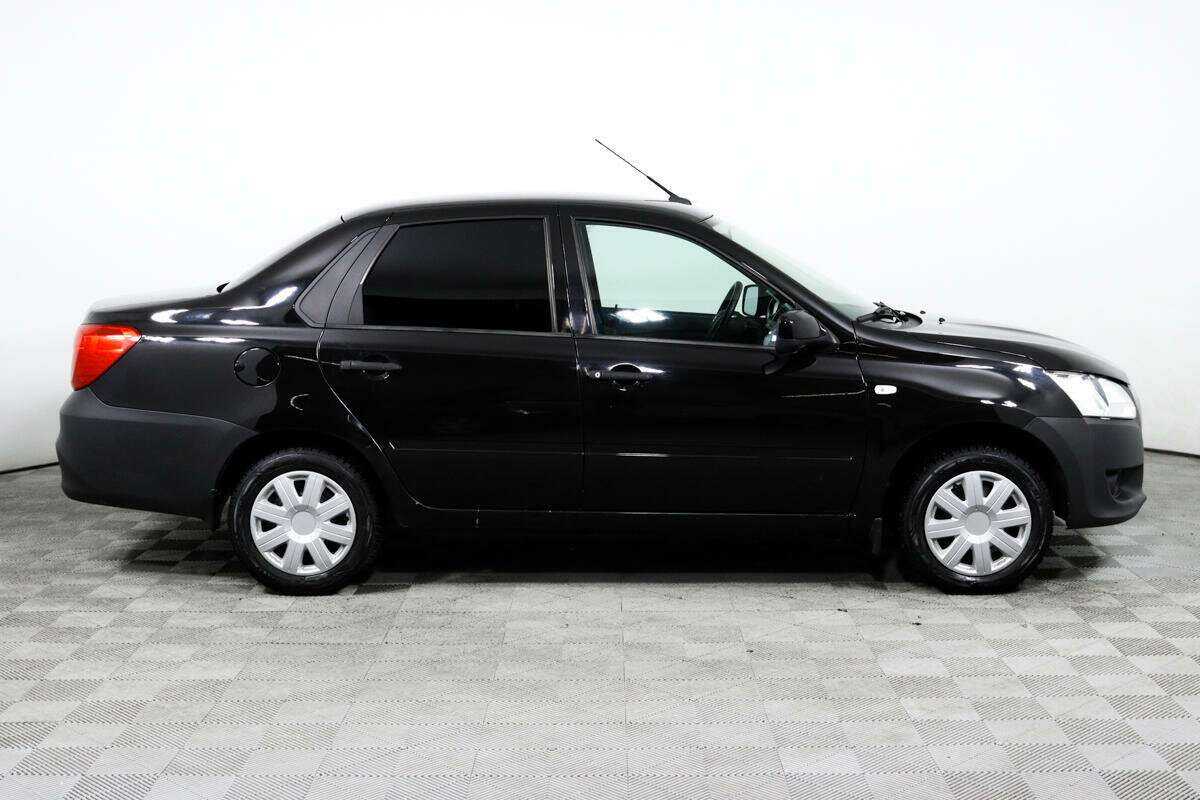 Datsun on-DO, 2019 - фото №4