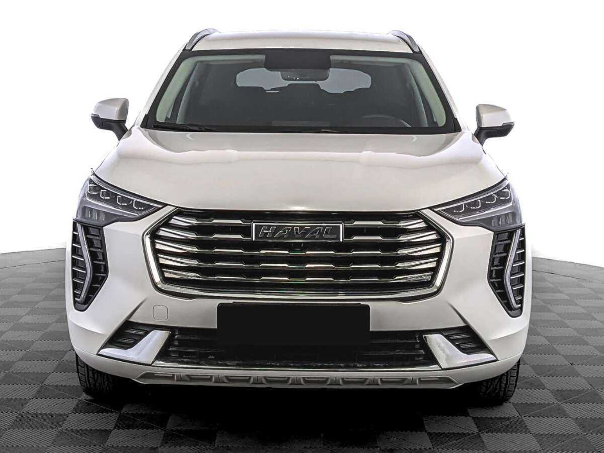 Haval Jolion, 2023 - фото №2