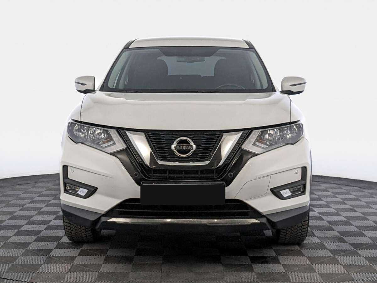 Nissan X-Trail, 2021 - фото №2
