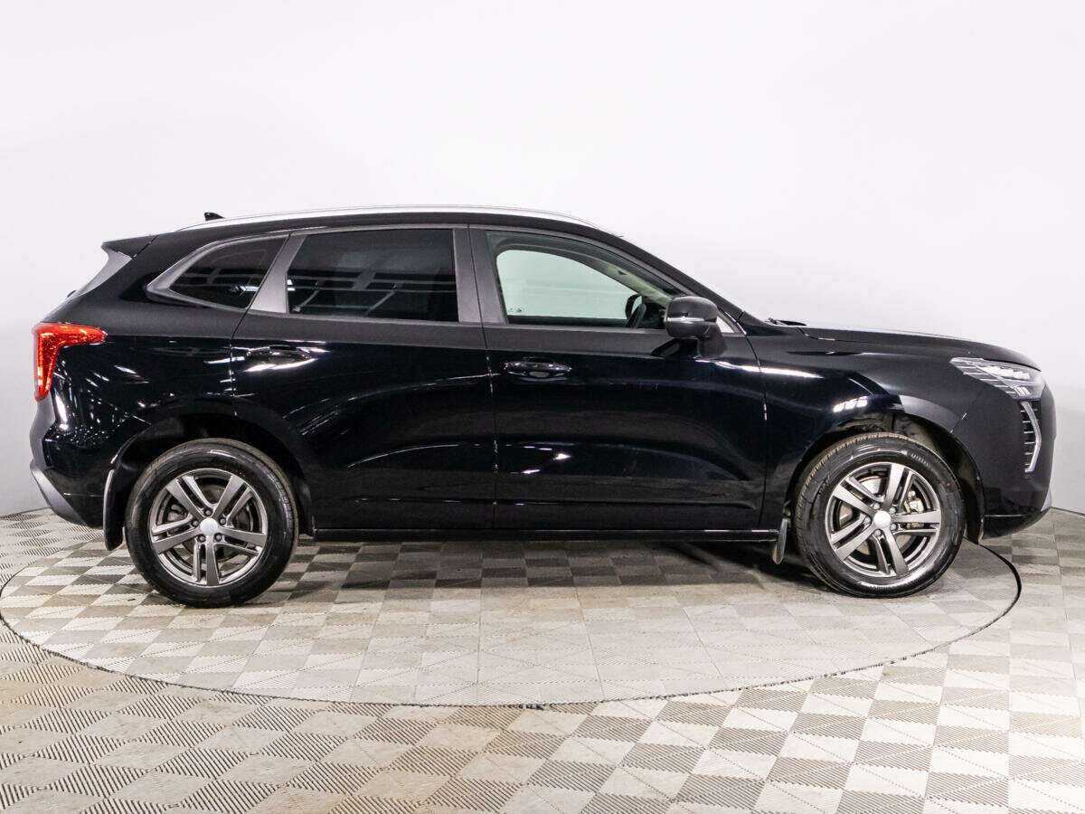 Haval Jolion, 2023 - фото №4