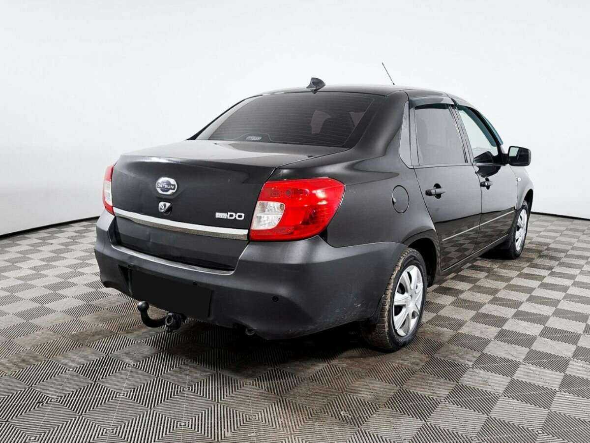 Datsun on-DO, 2019 - фото №3