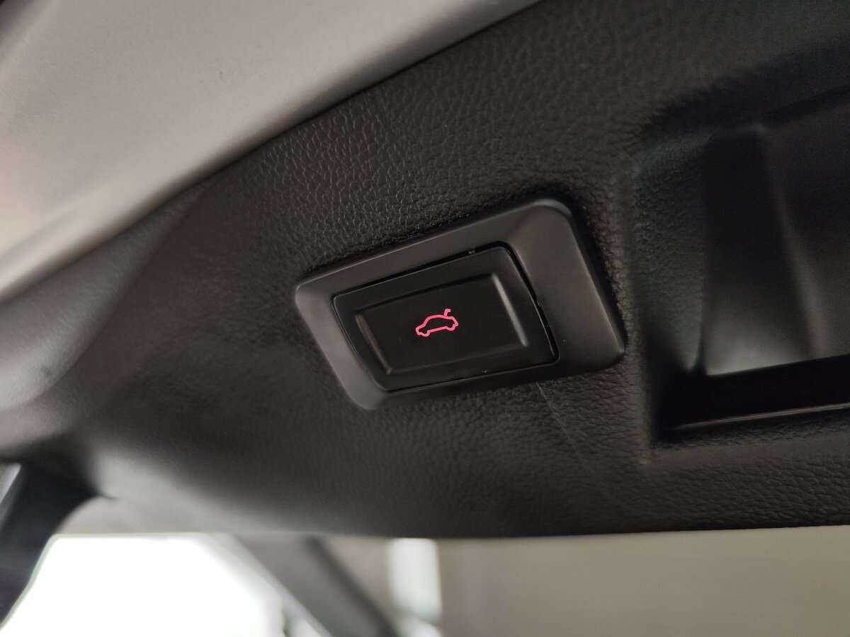 Renault Arkana, 2021 - фото №4