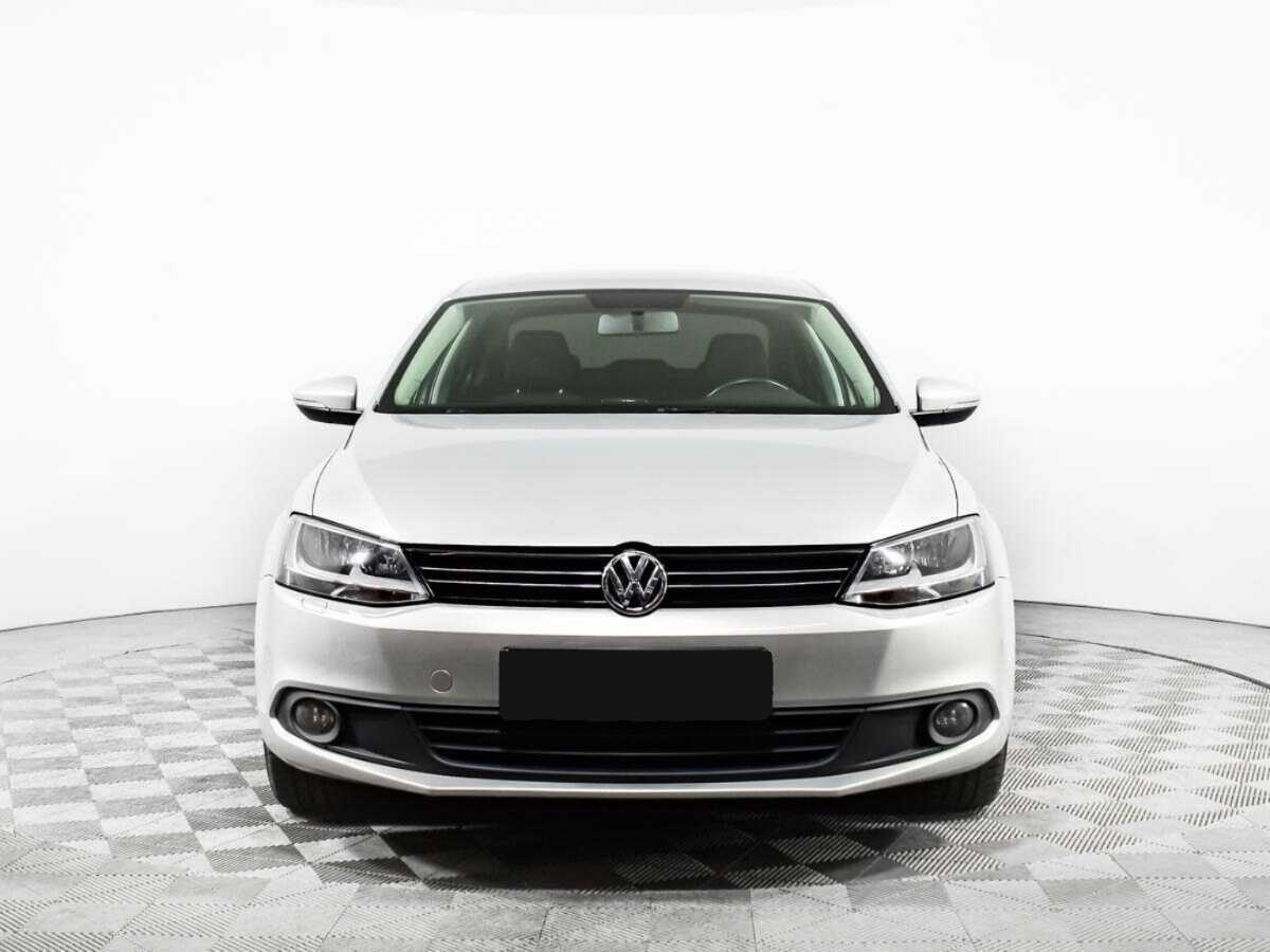 Volkswagen Jetta, 2014 - фото №2