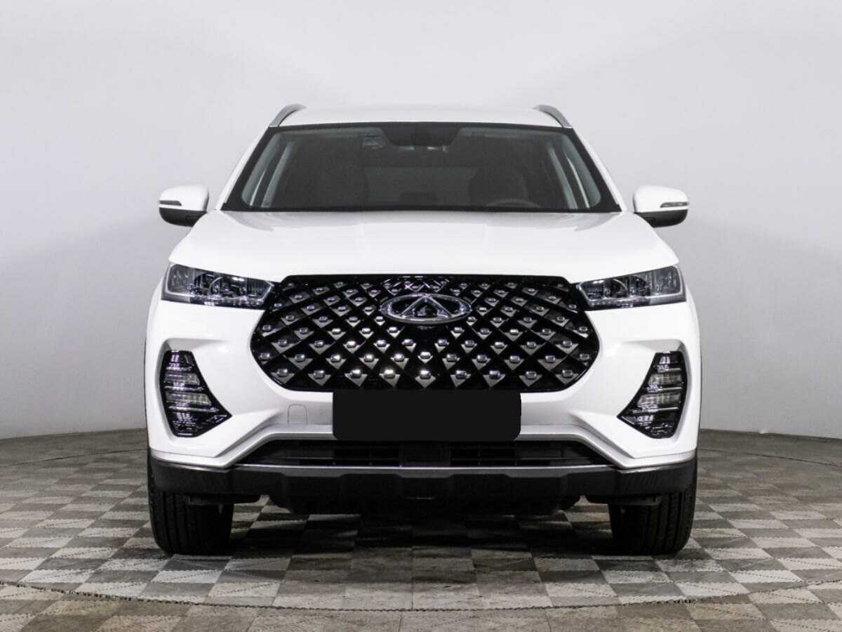 CHERY Tiggo 7 Pro, 2023 - фото №2