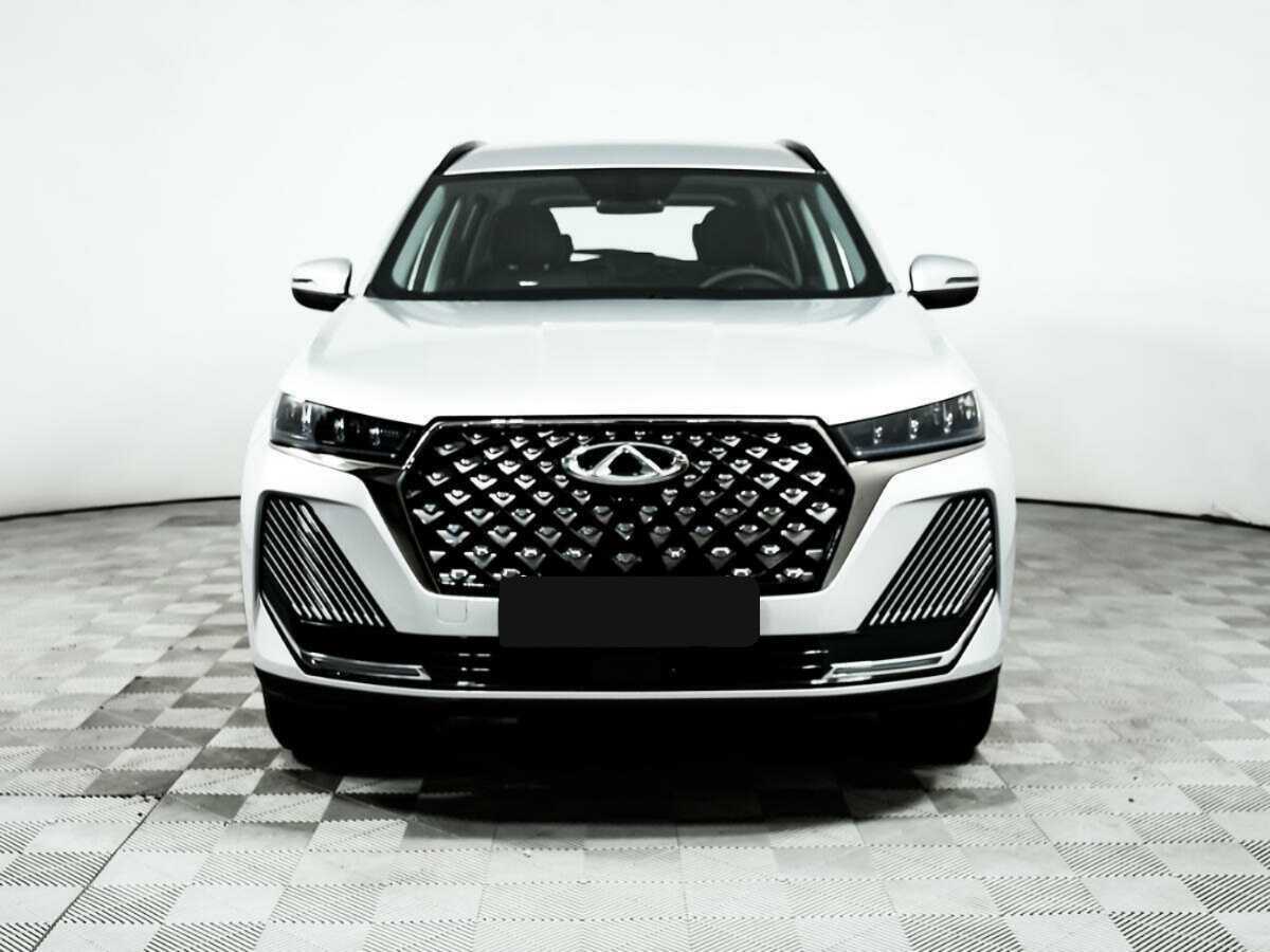 CHERY Tiggo 7 Pro Max, 2024 - фото №2