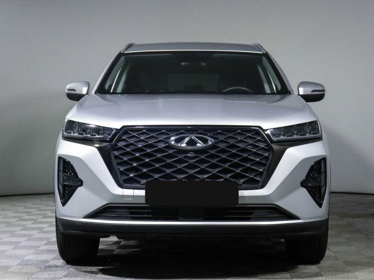 CHERY Tiggo 7 Pro Max, 2023 - фото №2