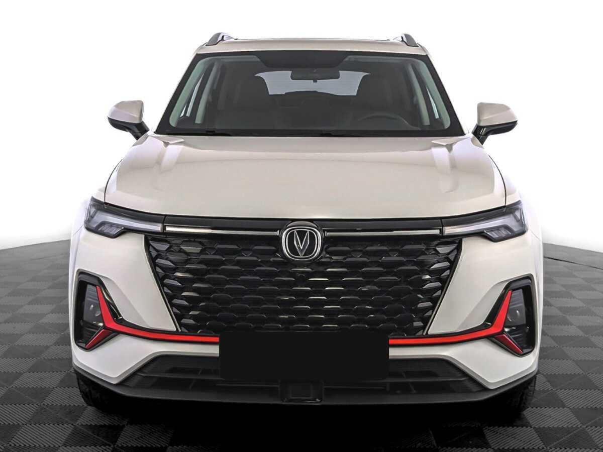 Changan CS35PLUS, 2023 - фото №2