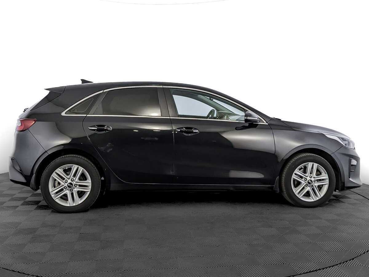 Kia Ceed, 2019 - фото №4