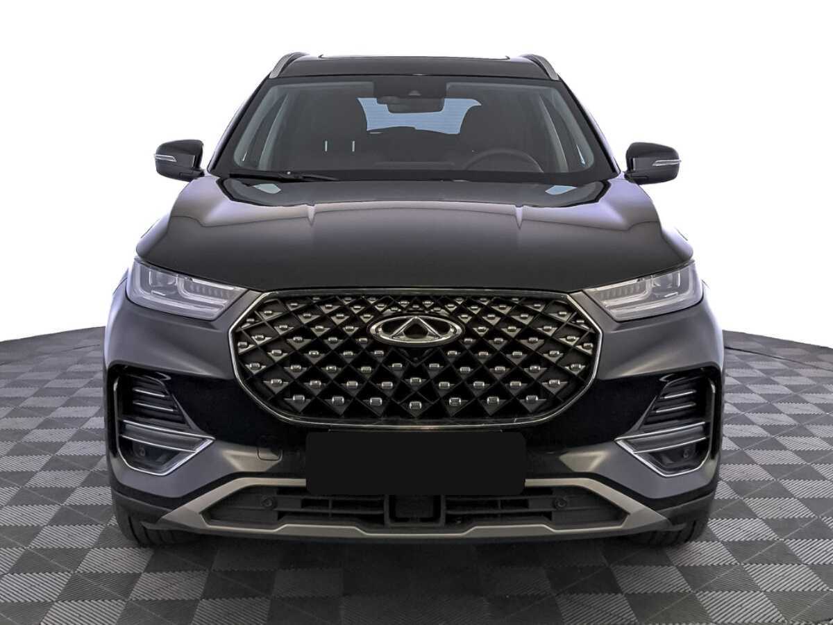 CHERY Tiggo 8 Pro, 2023 - фото №2