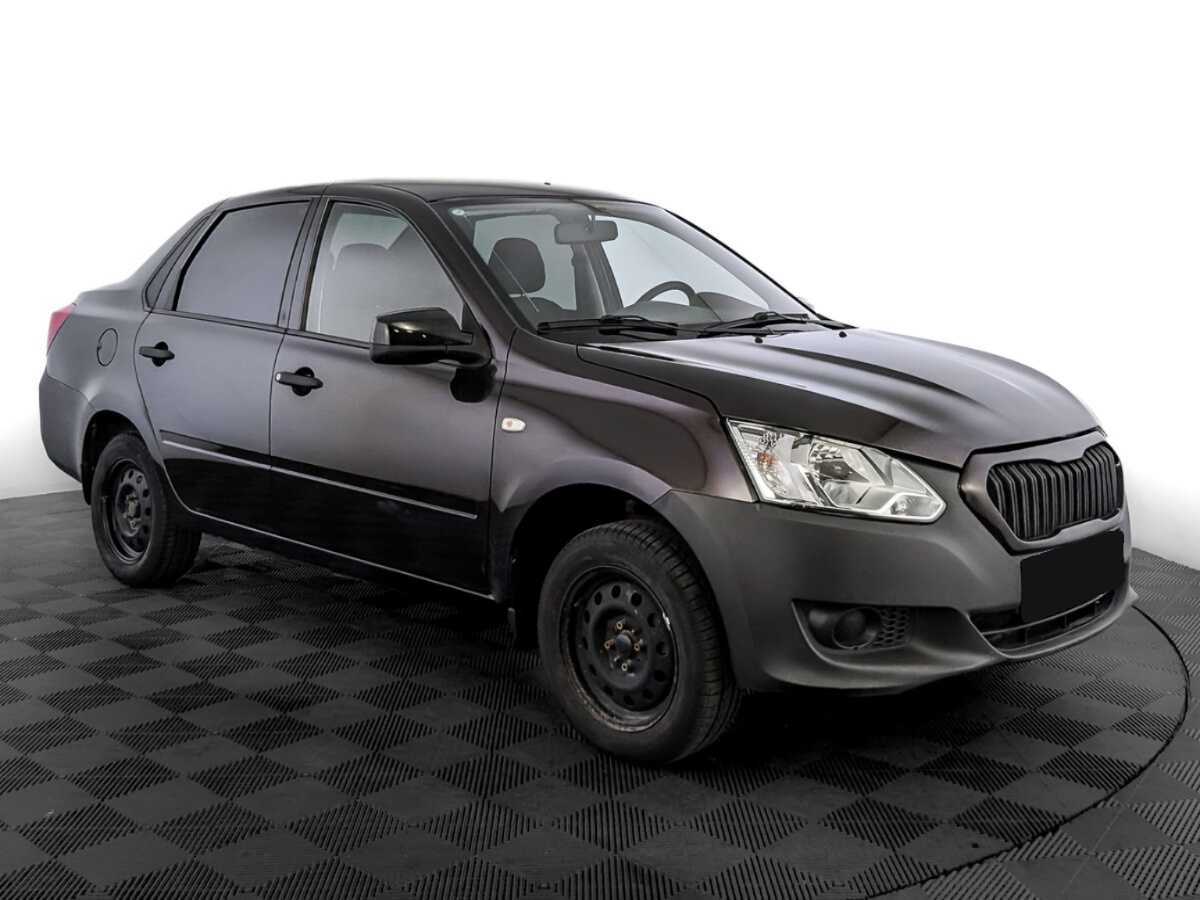 Datsun on-DO, 2017 - фото №3