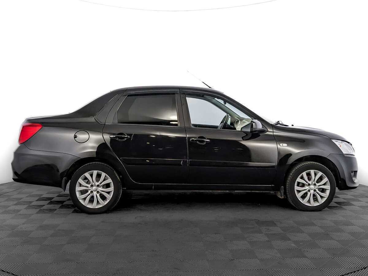 Datsun on-DO, 2019 - фото №4