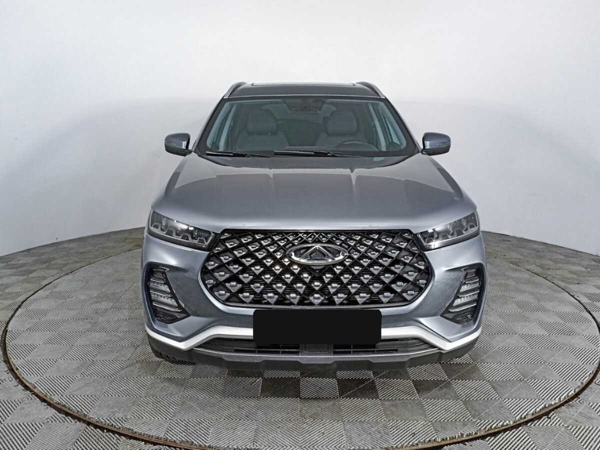 CHERY Tiggo 7 Pro, 2021 - фото №2