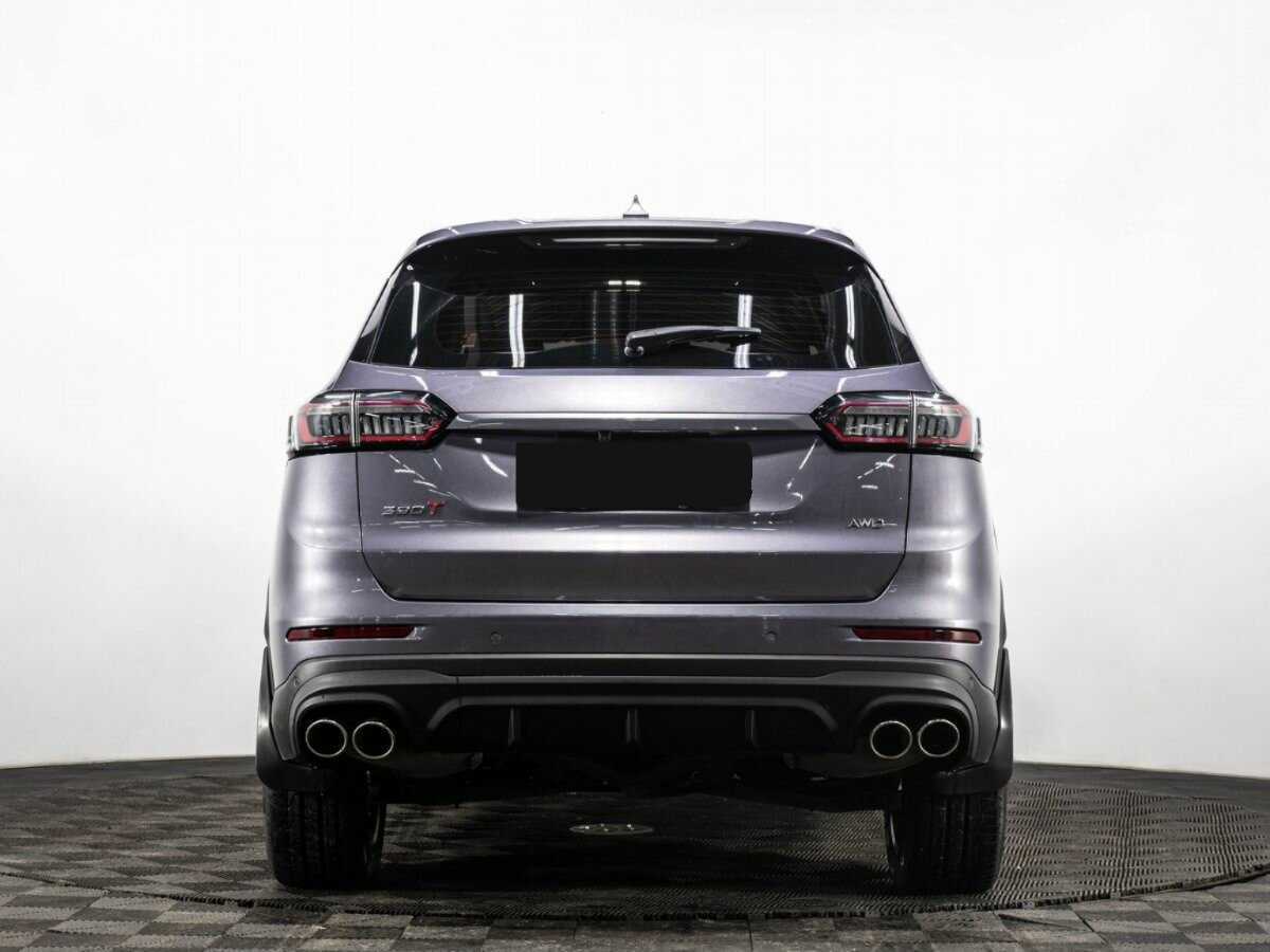 CHERY Tiggo 8 Pro Max, 2022 - фото №3