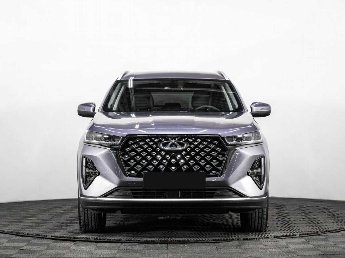 CHERY Tiggo 7 Pro Max, 2023 - фото №2