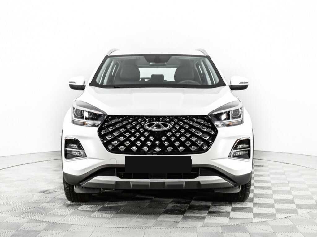 CHERY Tiggo 4 Pro, 2023 - фото №2