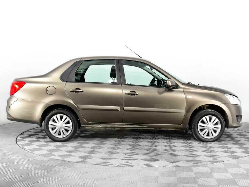 Datsun on-DO, 2018 - фото №4