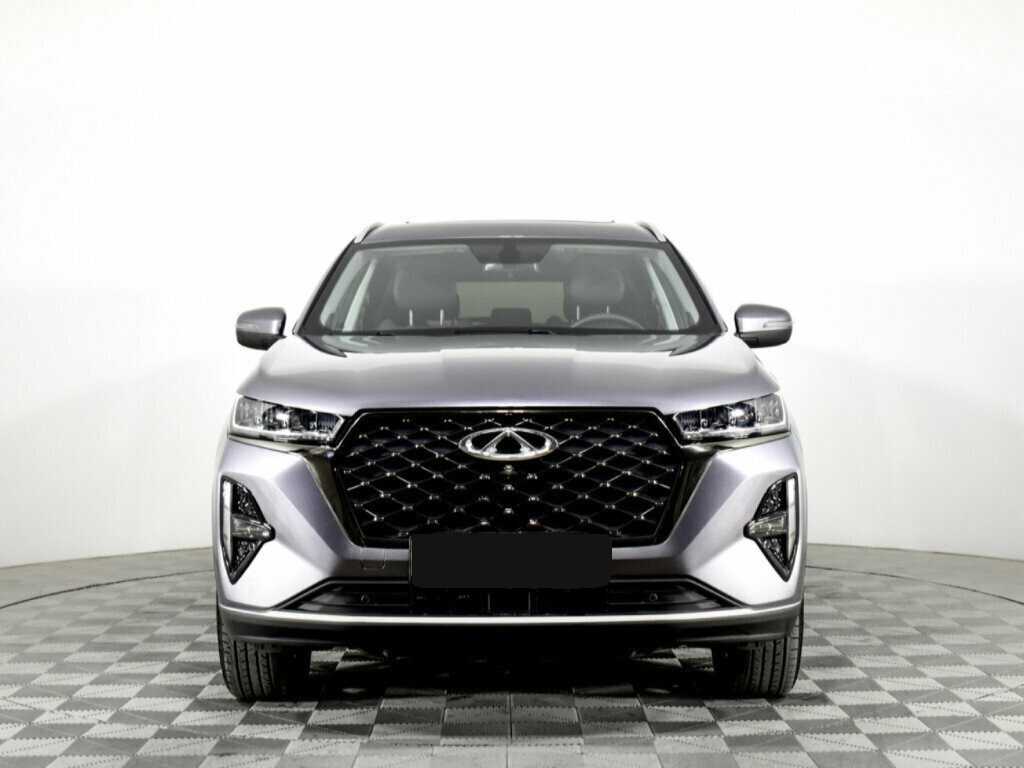 CHERY Tiggo 7 Pro Max, 2023 - фото №2