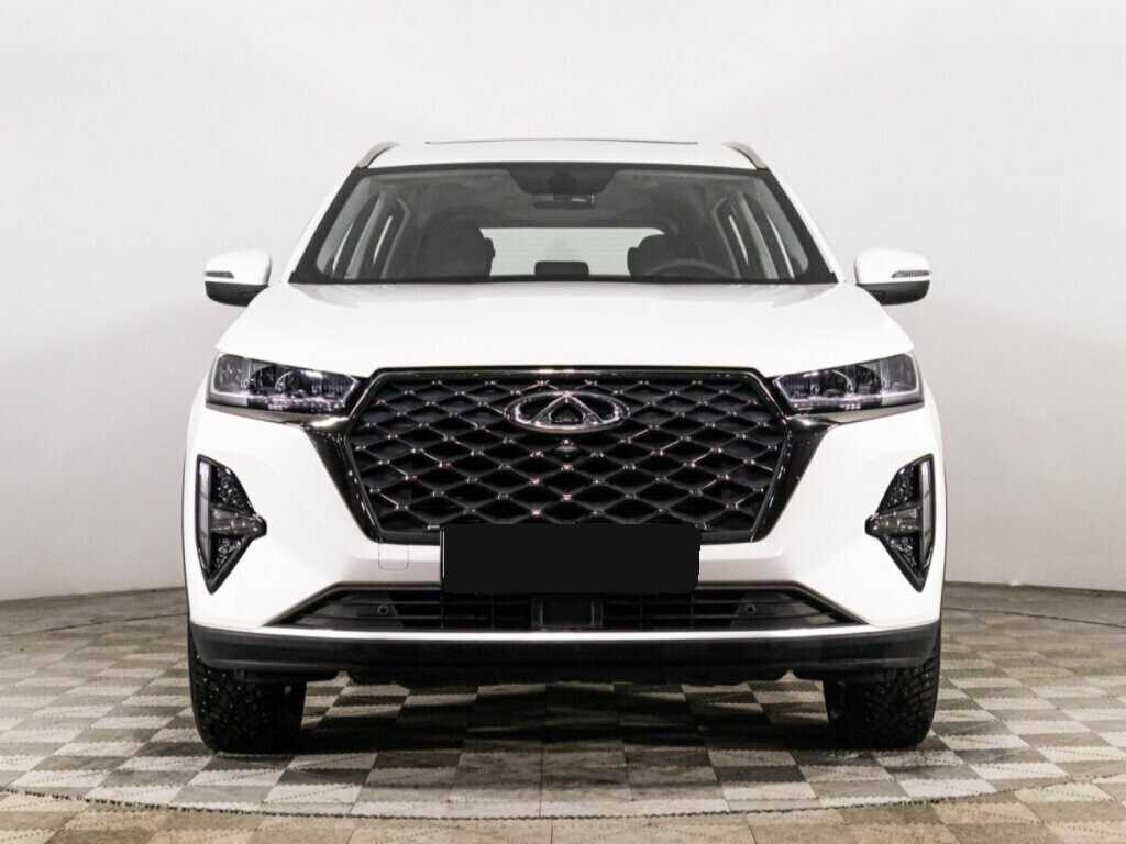 CHERY Tiggo 7 Pro Max, 2023 - фото №2