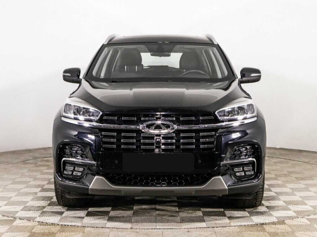 CHERY Tiggo 8, 2023 - фото №2