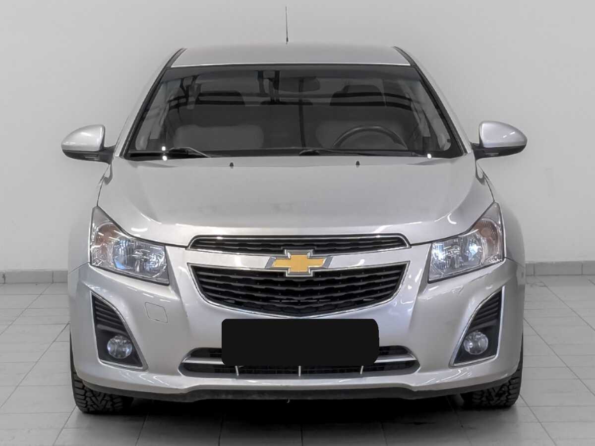 Chevrolet Cruze, 2013 - фото №2