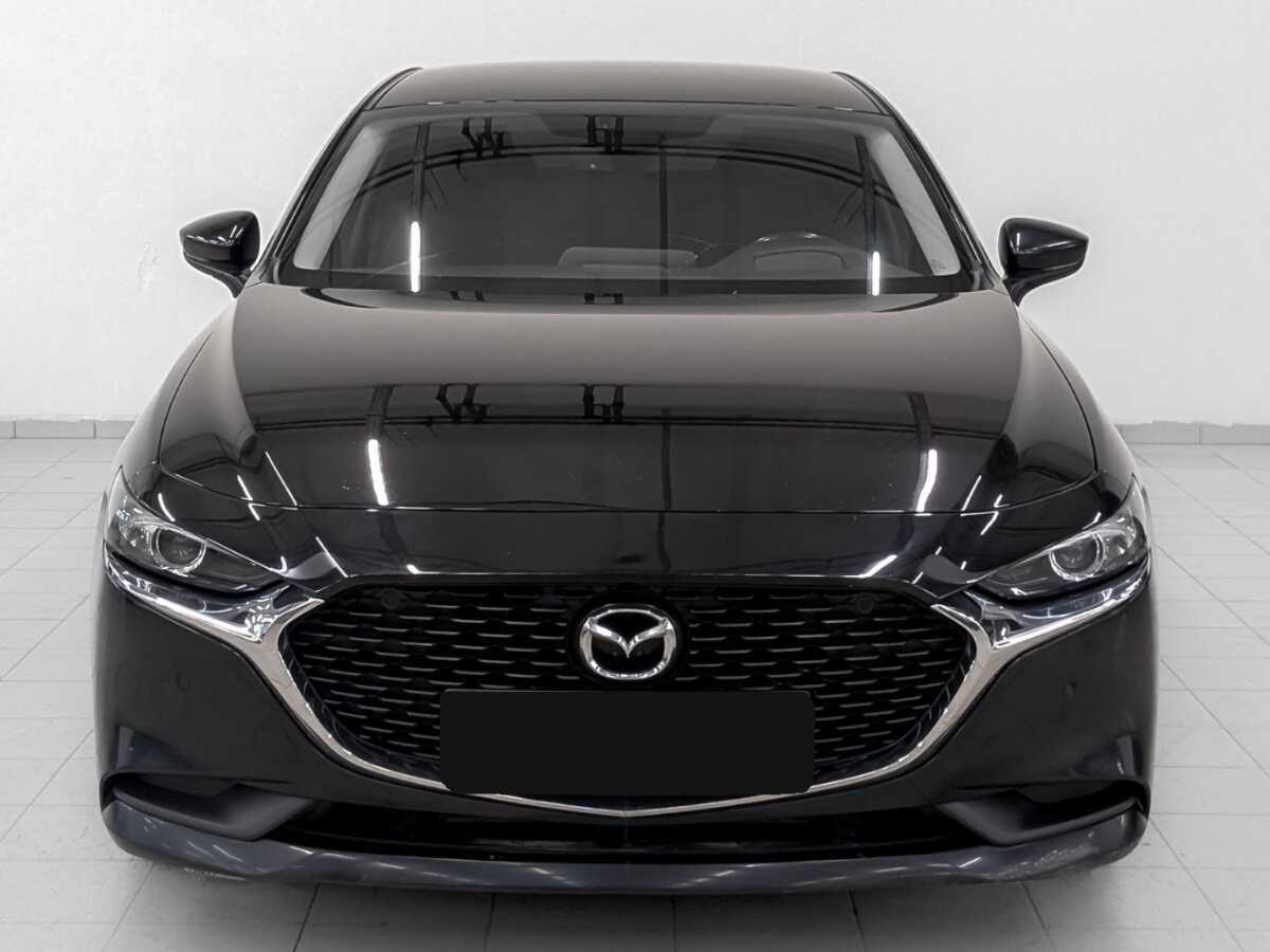 Mazda 3, 2019 - фото №2