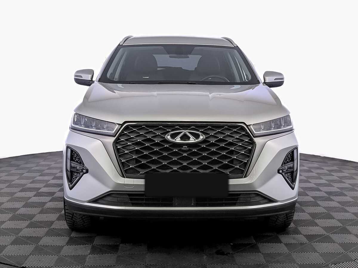 CHERY Tiggo 7 Pro Max, 2023 - фото №2