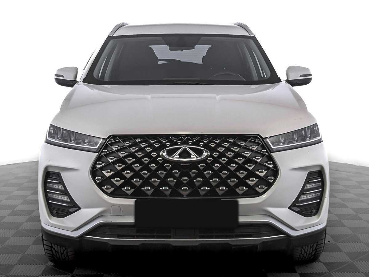 CHERY Tiggo 7 Pro, 2021 - фото №2