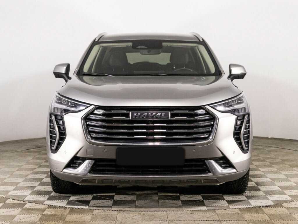Haval Jolion, 2023 - фото №2