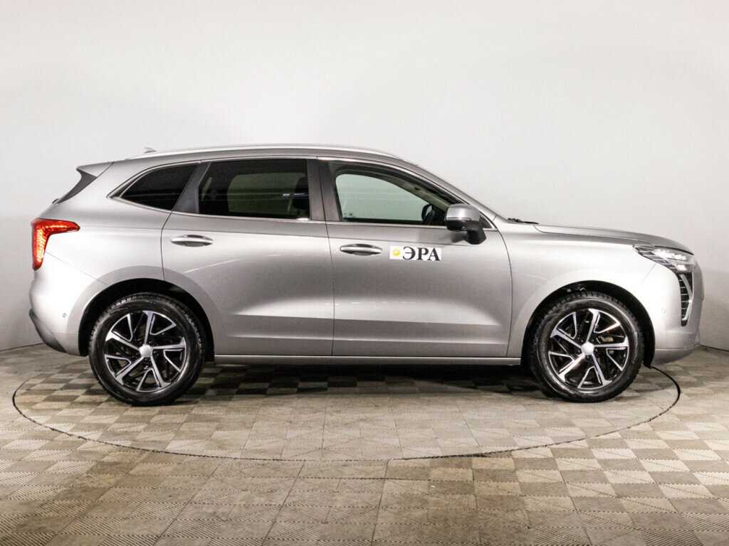 Haval Jolion, 2023 - фото №4