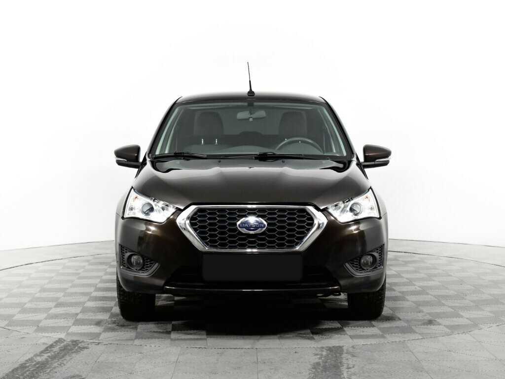 Datsun on-DO, 2020 - фото №2