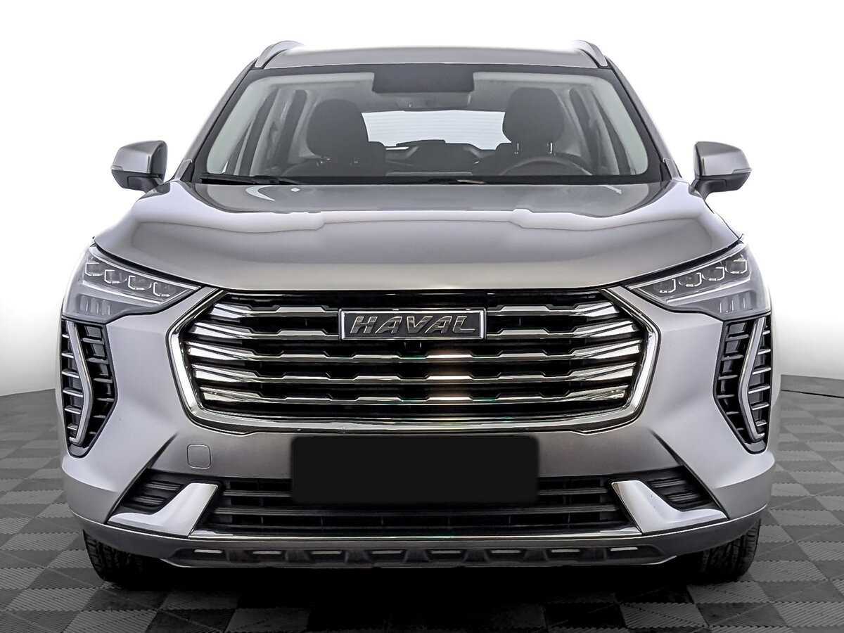 Haval Jolion, 2023 - фото №2