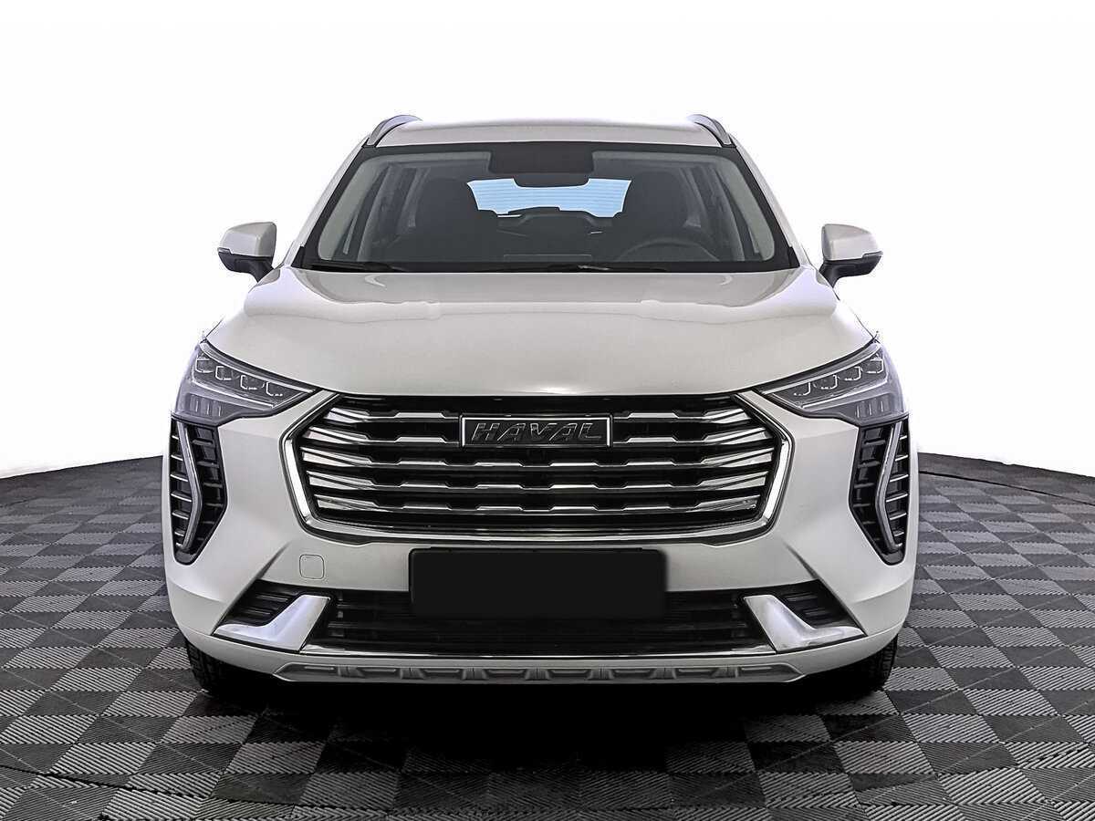 Haval Jolion, 2023 - фото №2