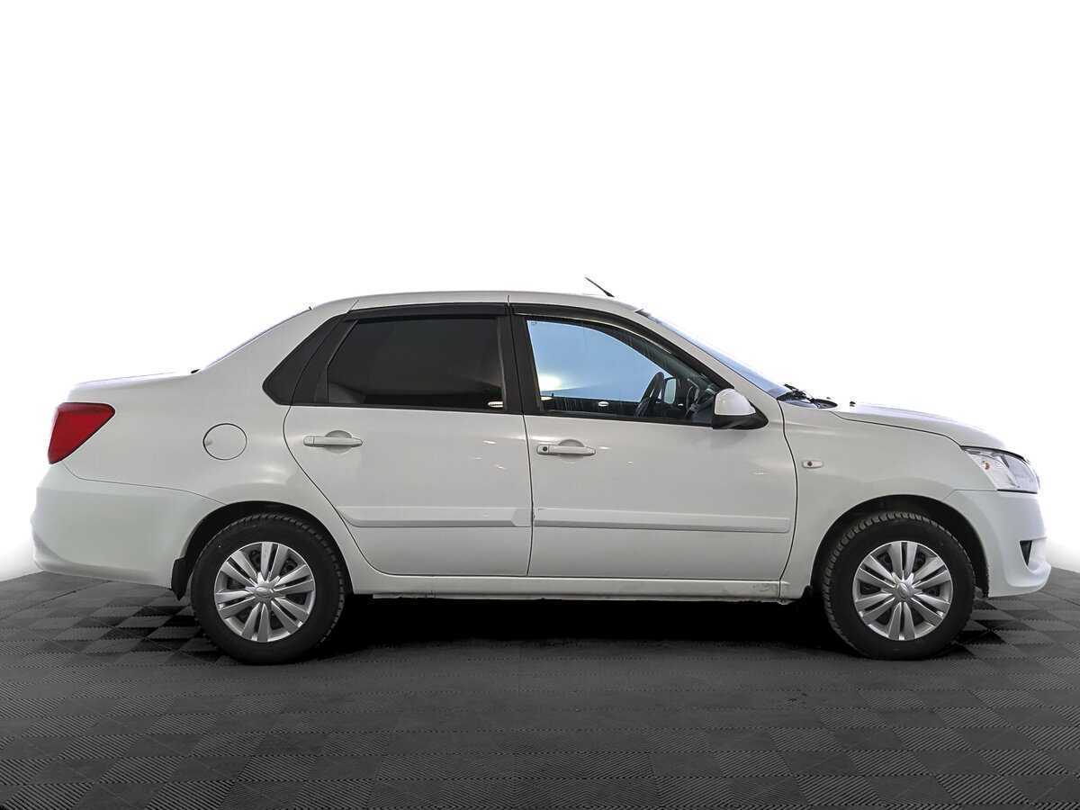 Datsun on-DO, 2018 - фото №4