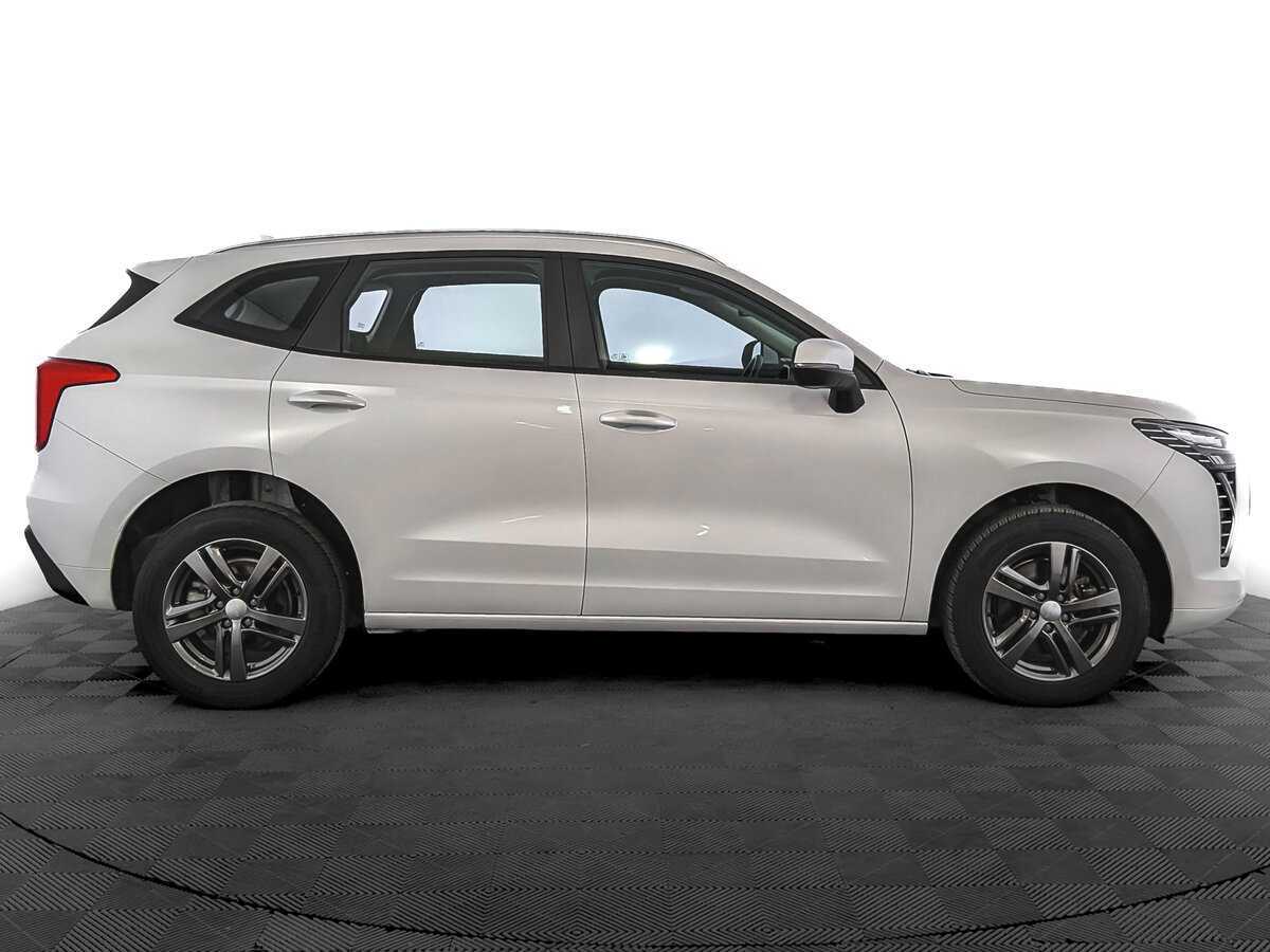 Haval Jolion, 2023 - фото №4