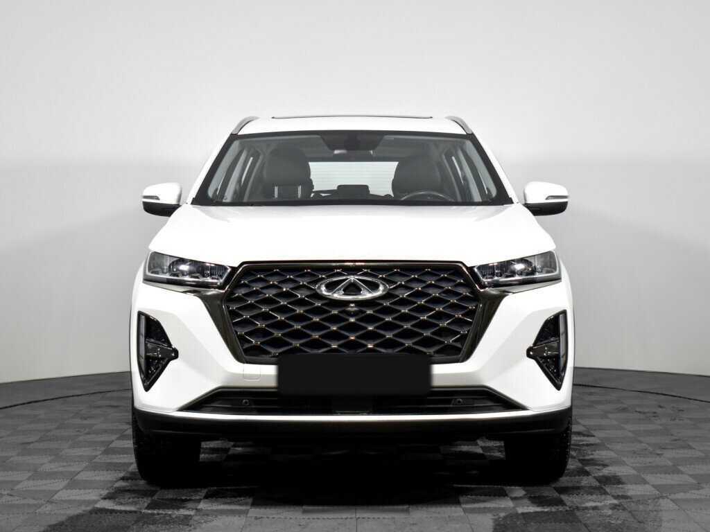 CHERY Tiggo 7 Pro Max, 2023 - фото №2