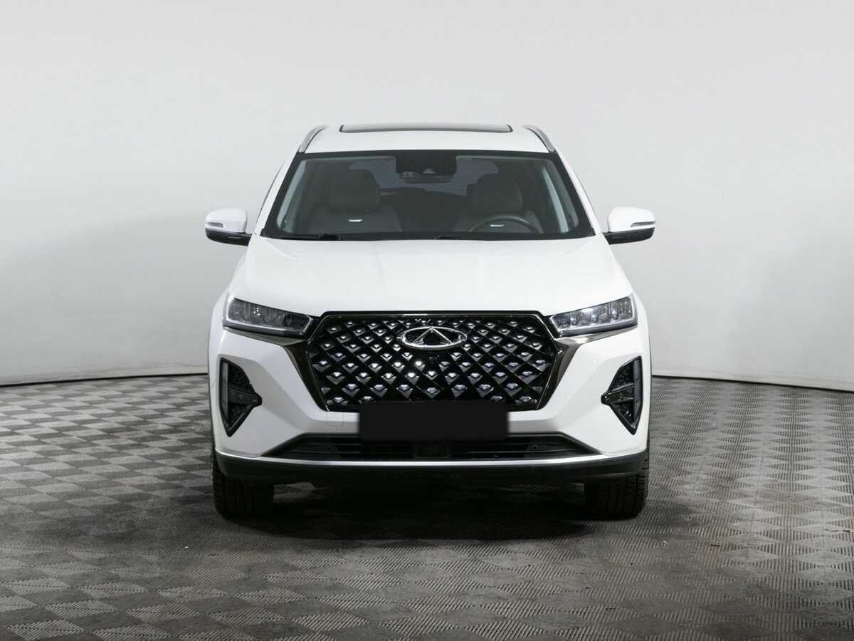 Chery Tiggo 7 Pro Max, 2023 - фото №2