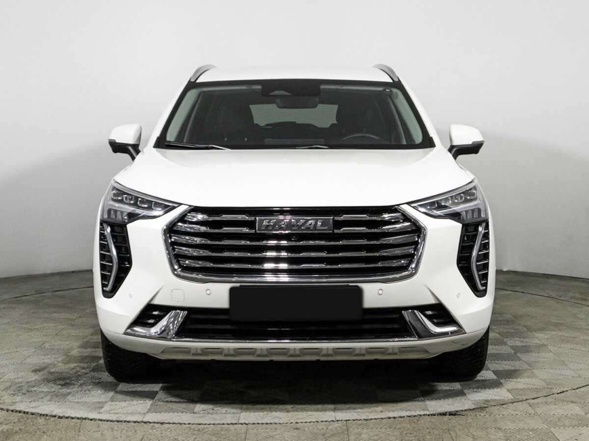 Haval Jolion, 2023 - фото №2