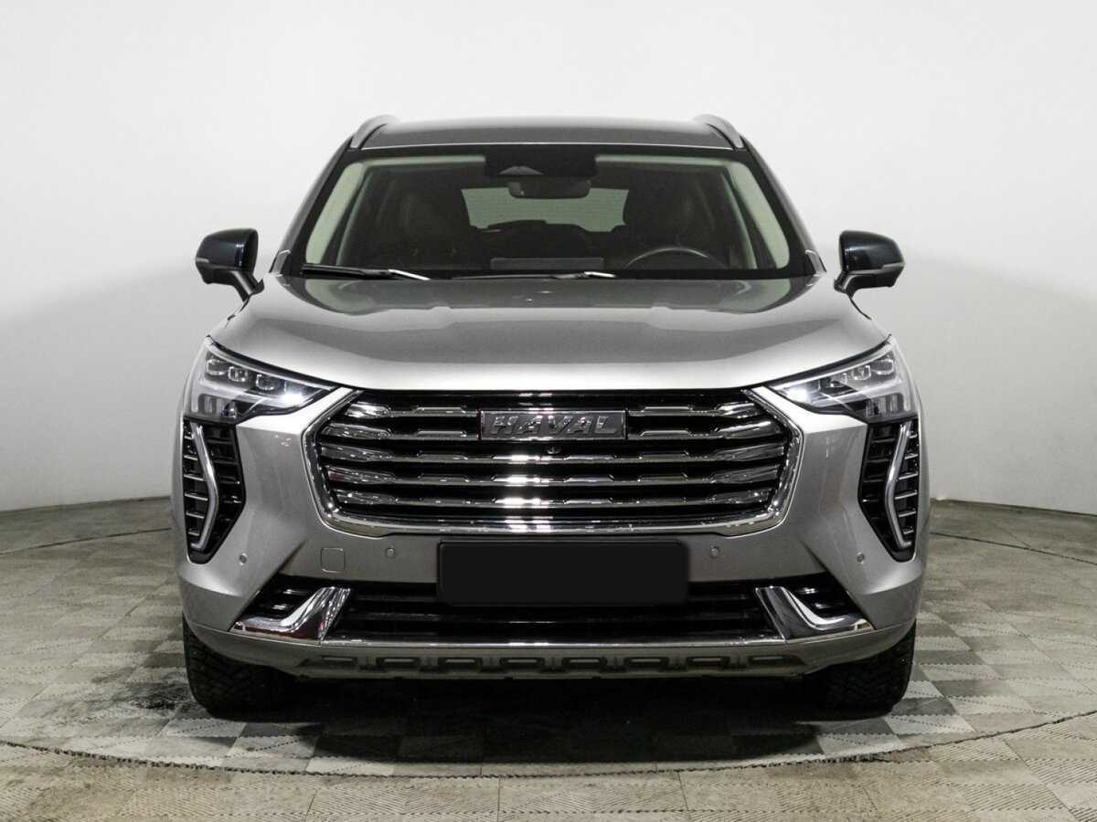 Haval Jolion, 2023 - фото №2