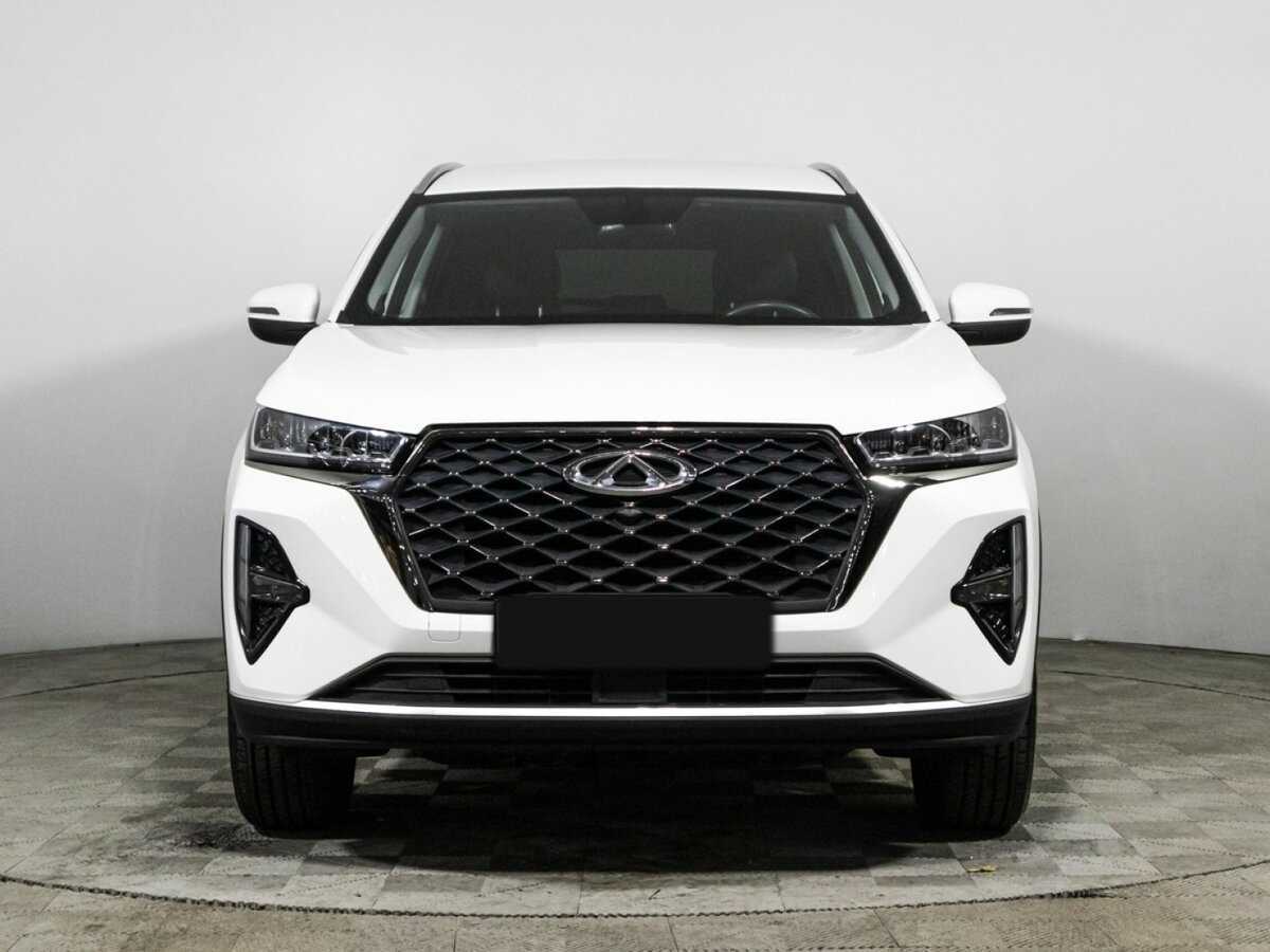 Chery Tiggo 7 Pro Max, 2023 - фото №2