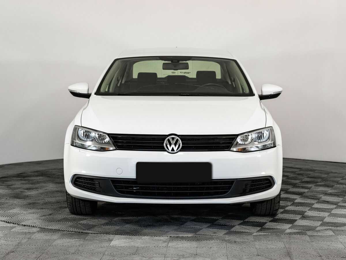Volkswagen Jetta, 2013 - фото №2