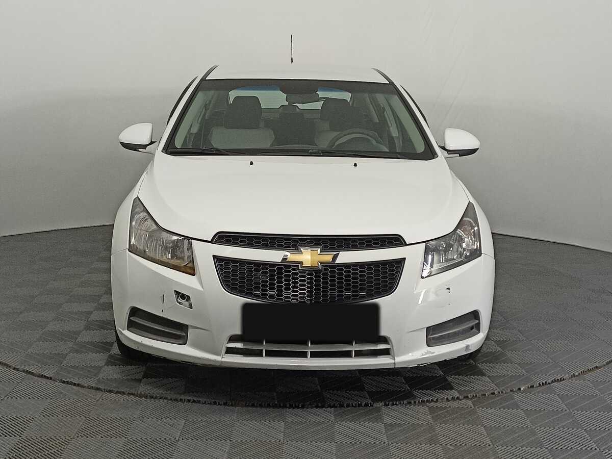 Chevrolet Cruze, 2012 - фото №2