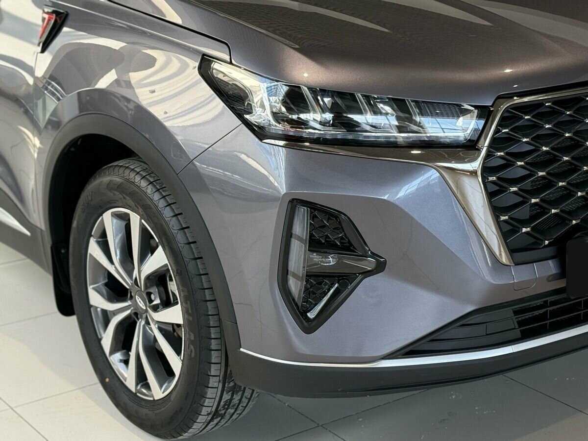 Chery Tiggo 7 Pro Max, 2023 - фото №4