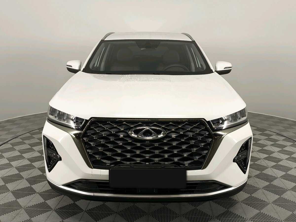 Chery Tiggo 7 Pro Max, 2024 - фото №2