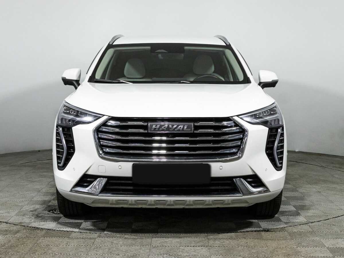 Haval Jolion, 2023 - фото №2