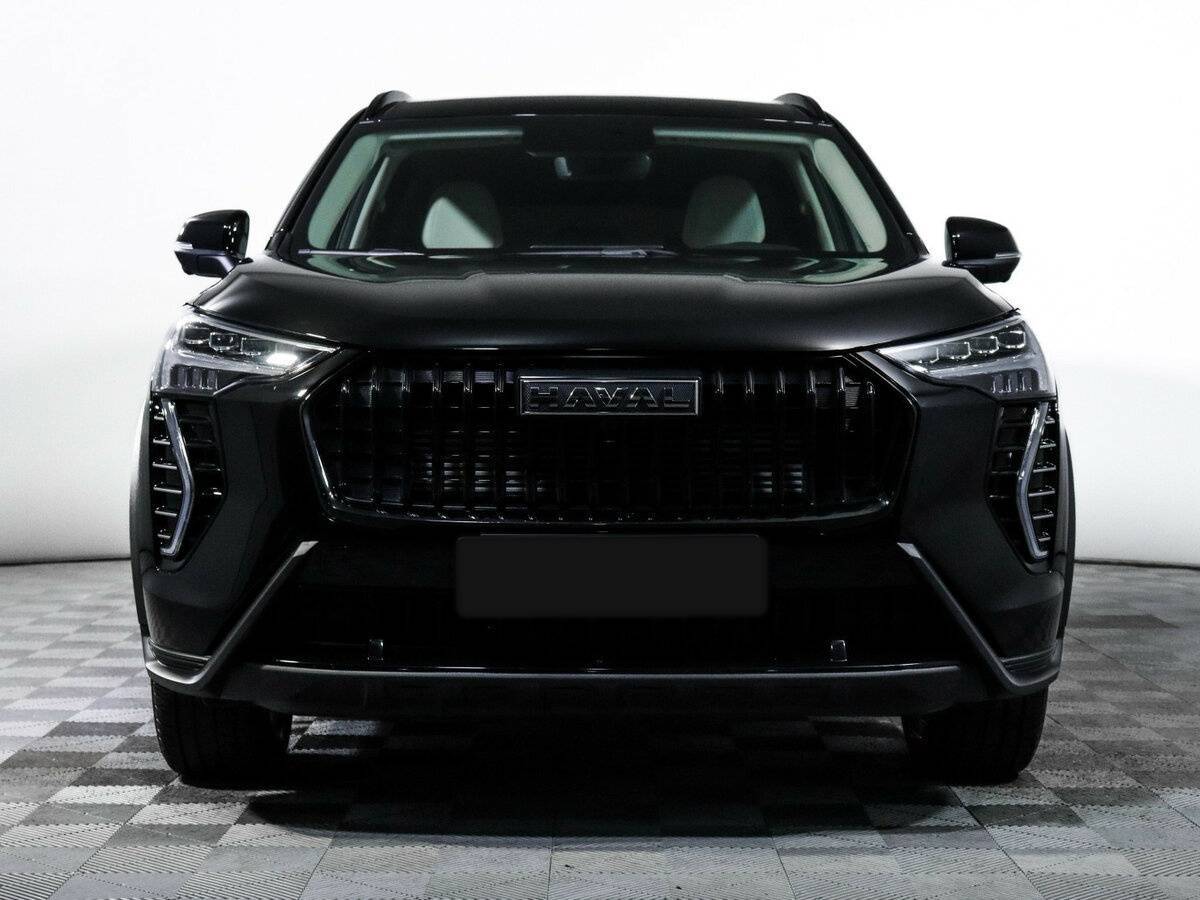 Haval Jolion, 2024 - фото №2